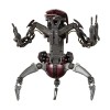 Star Wars The Black Series - Deluxe Droideka Destroyer Droid - The Phantom Menace