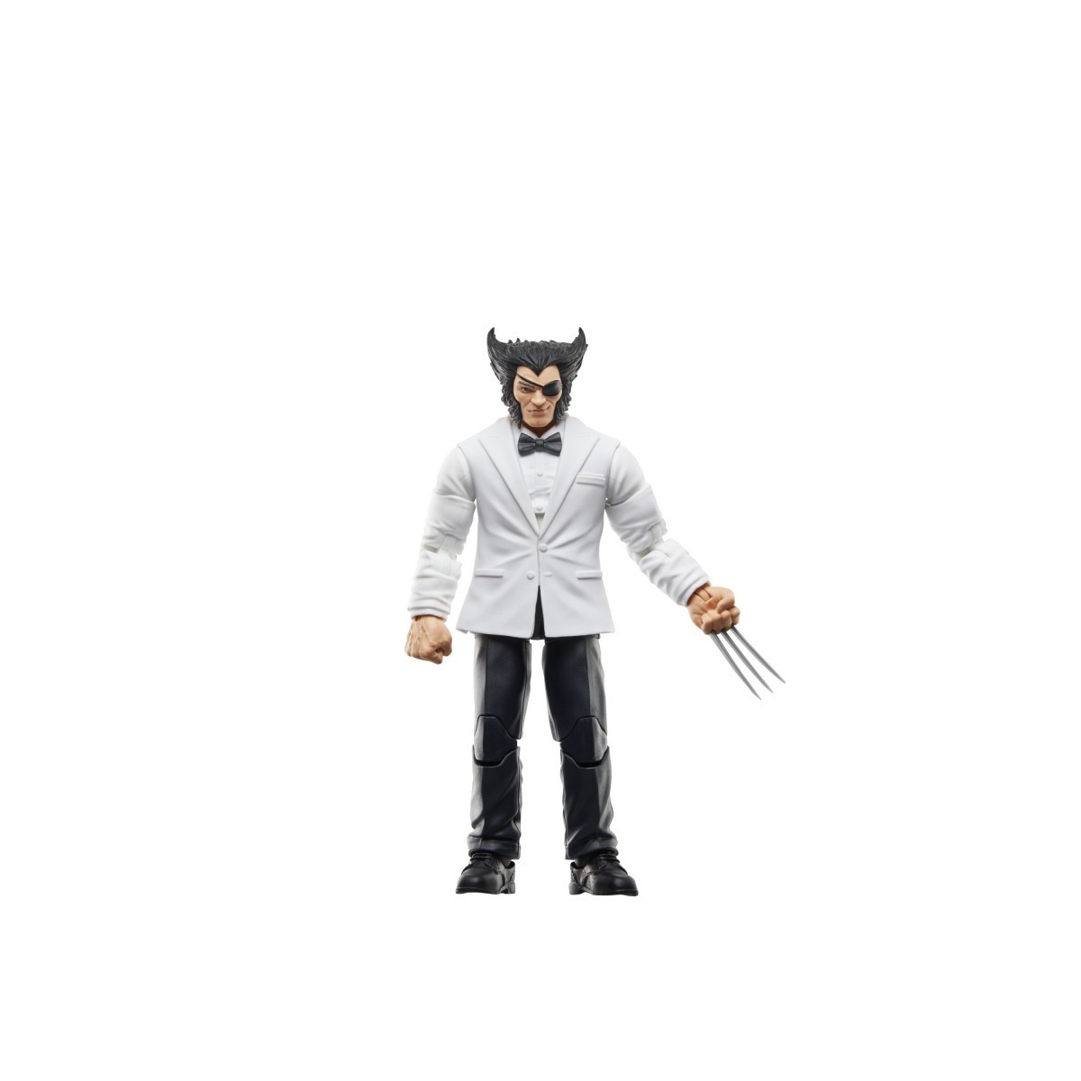 Marvel Legends - Patch & Joe Fixit - Wolverine 50th Anniversary