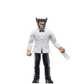 Marvel Legends - Patch & Joe Fixit - Wolverine 50th Anniversary