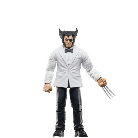 Marvel Legends - Patch & Joe Fixit - Wolverine 50th Anniversary