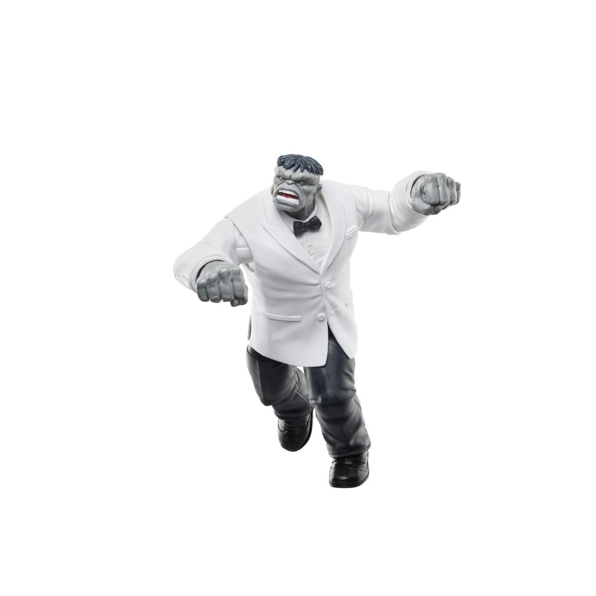 Marvel Legends - Patch & Joe Fixit - Wolverine 50th Anniversary