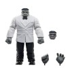Marvel Legends - Patch & Joe Fixit - Wolverine 50th Anniversary