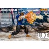 Storm Collectibles - Street Fighter 6 - Luke 1/12