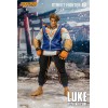 Storm Collectibles - Street Fighter 6 - Luke 1/12