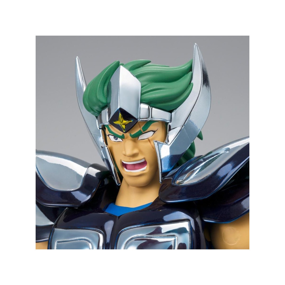 Bandai Saint Seiya MYTH CLOTH Whale Moses - Whale Moses