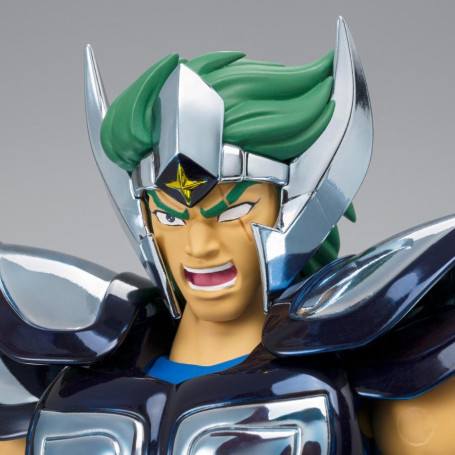 Bandai Saint Seiya MYTH CLOTH Whale Moses - Whale Moses