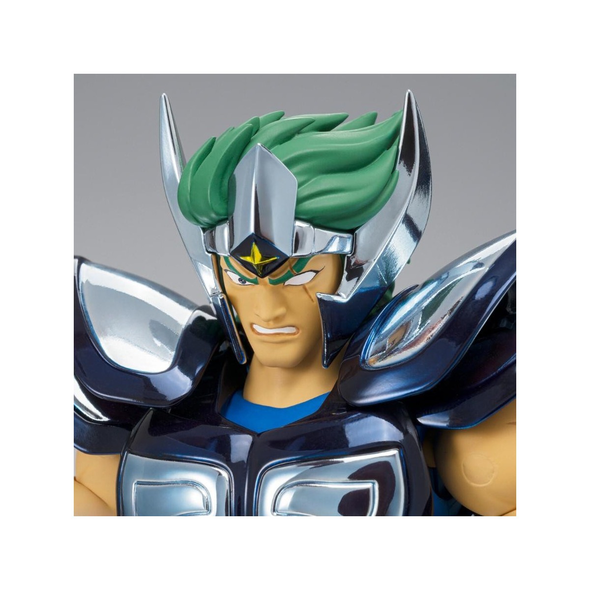 Bandai Saint Seiya MYTH CLOTH Whale Moses - Whale Moses