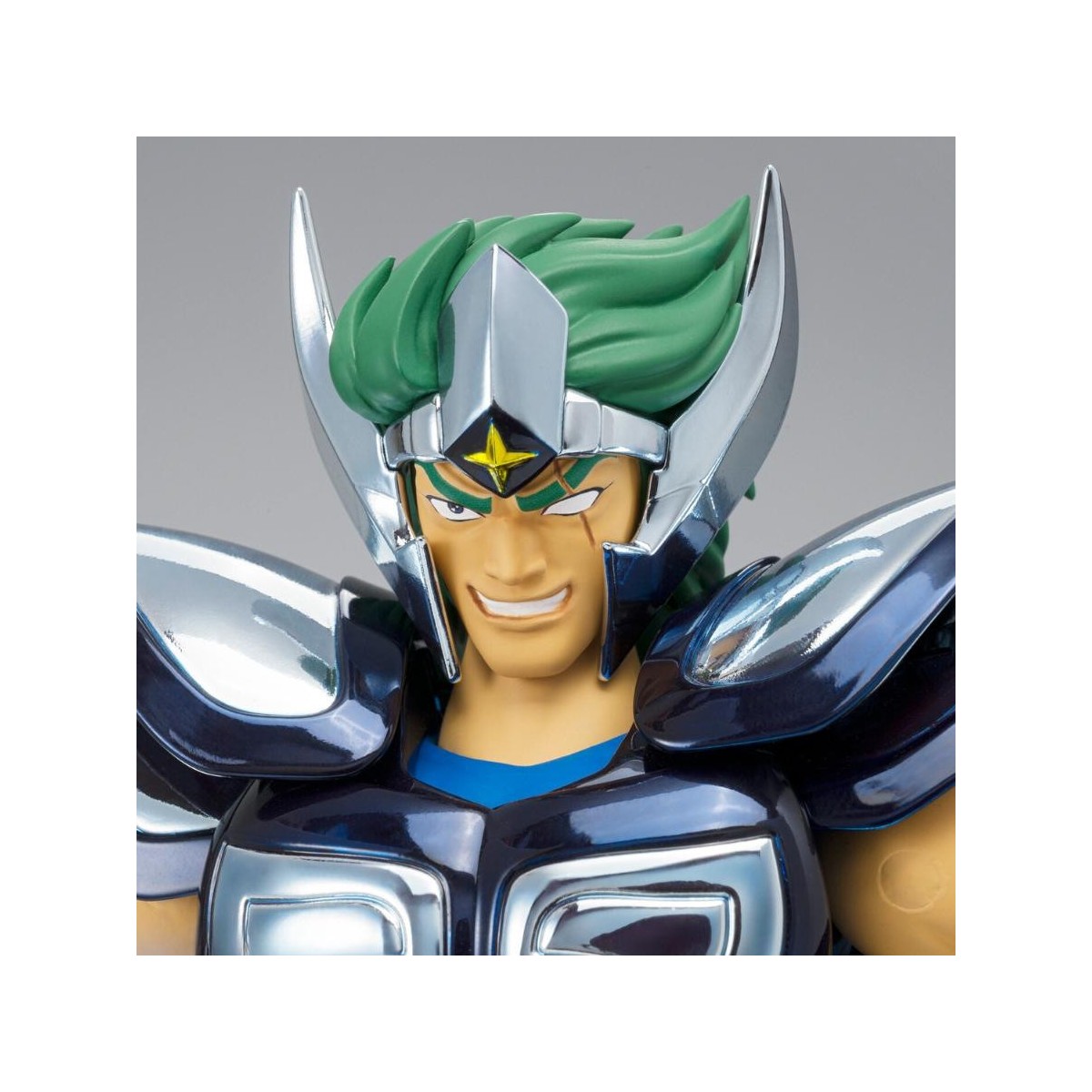 Bandai Saint Seiya MYTH CLOTH Whale Moses - Whale Moses