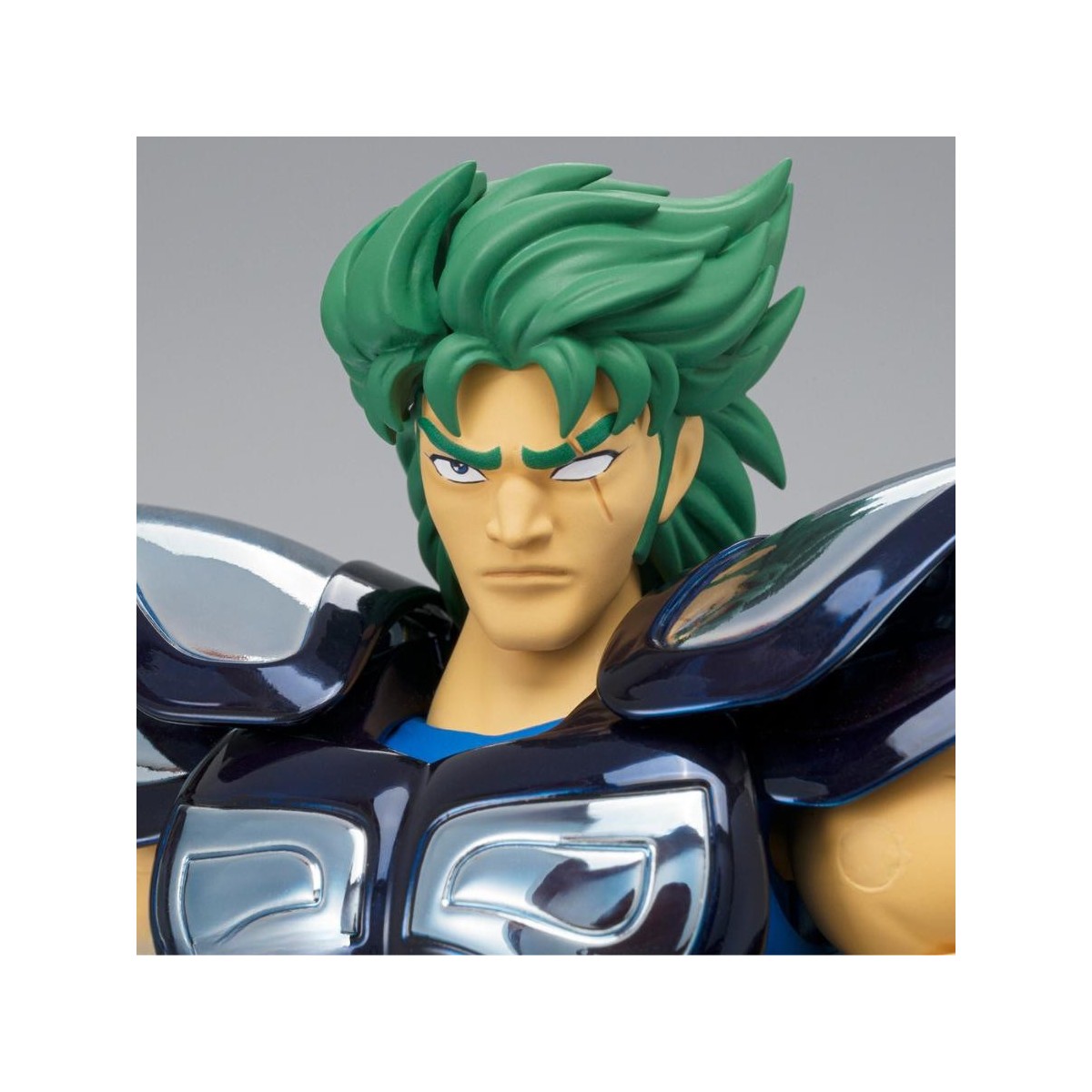 Bandai Saint Seiya MYTH CLOTH Whale Moses - Whale Moses