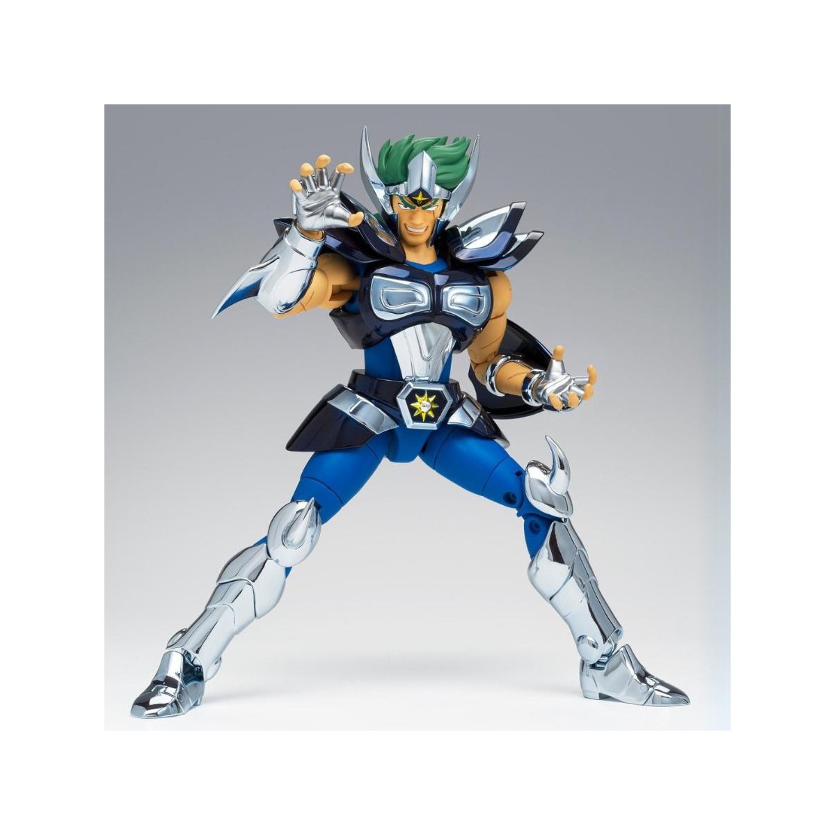 Bandai Saint Seiya MYTH CLOTH Whale Moses - Whale Moses