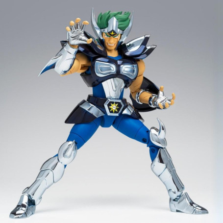 Bandai Saint Seiya MYTH CLOTH Whale Moses - Whale Moses