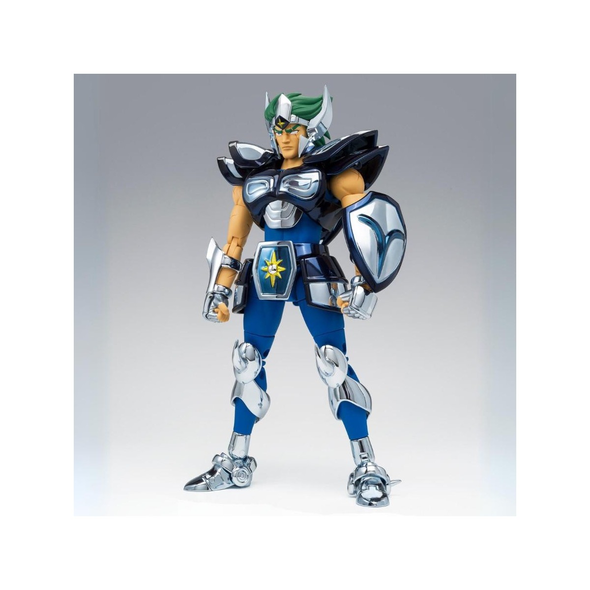 Bandai Saint Seiya MYTH CLOTH Whale Moses - Whale Moses