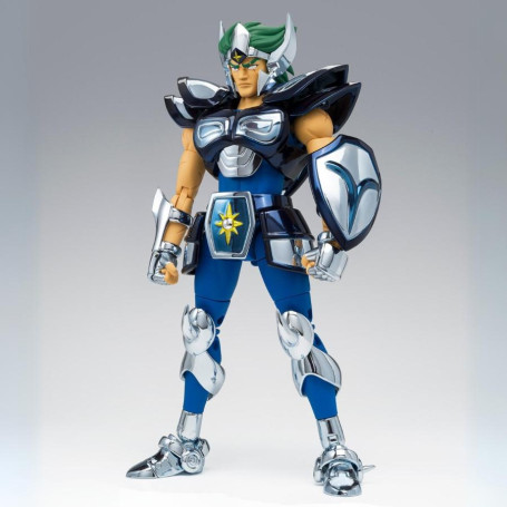 Bandai Saint Seiya MYTH CLOTH Whale Moses - Whale Moses