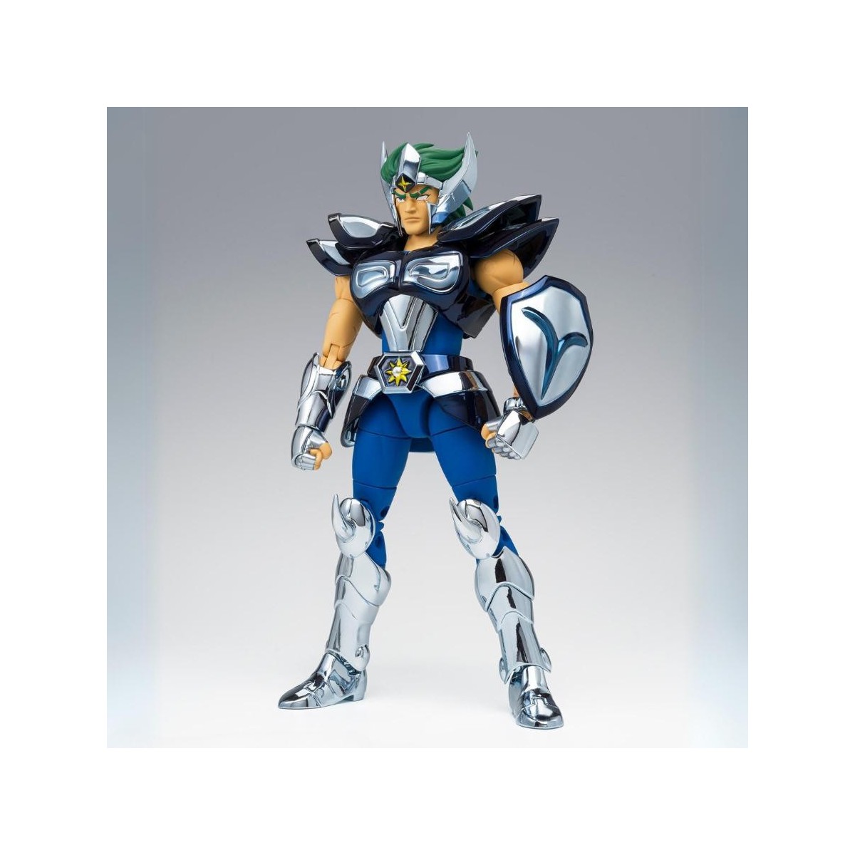 Bandai Saint Seiya MYTH CLOTH Whale Moses - Whale Moses