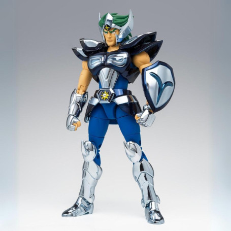 Bandai Saint Seiya MYTH CLOTH Whale Moses - Whale Moses