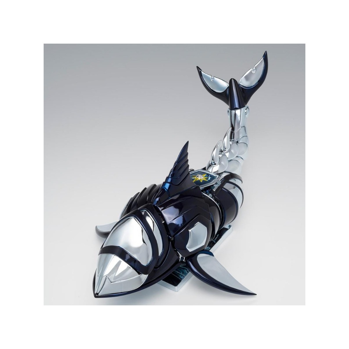 Bandai Saint Seiya MYTH CLOTH Whale Moses - Whale Moses