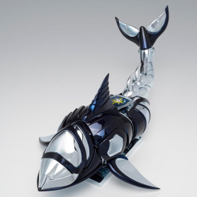 Bandai Saint Seiya MYTH CLOTH Whale Moses - Whale Moses