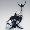 Bandai Saint Seiya MYTH CLOTH Whale Moses - Whale Moses