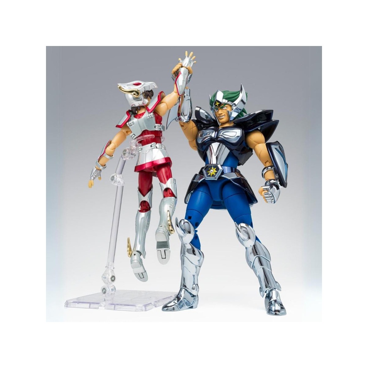 Bandai Saint Seiya MYTH CLOTH Whale Moses - Whale Moses