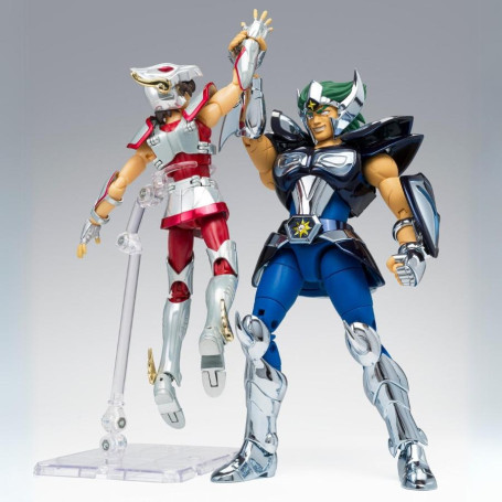 Bandai Saint Seiya MYTH CLOTH Whale Moses - Whale Moses