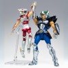 Bandai Saint Seiya MYTH CLOTH Whale Moses - Whale Moses