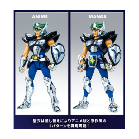 Bandai Saint Seiya MYTH CLOTH Whale Moses - Whale Moses
