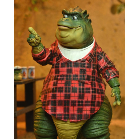 Neca - Dinosaurs - Ultimate Earl Sinclair