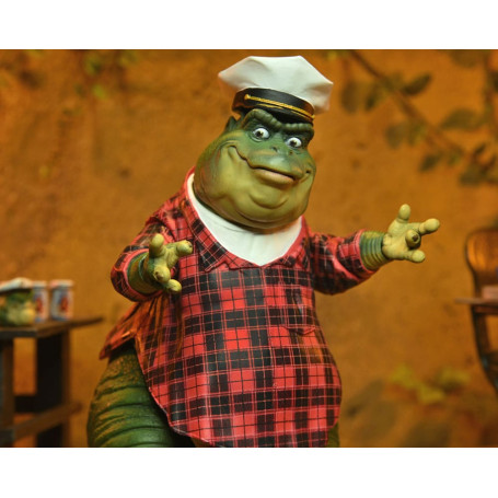 Neca - Dinosaurs - Ultimate Earl Sinclair