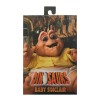 Neca - Dinosaurs - Ultimate Baby Sinclair