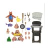 Neca - Dinosaurs - Ultimate Baby Sinclair