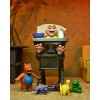 Neca - Dinosaurs - Ultimate Baby Sinclair
