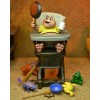 Neca - Dinosaurs - Ultimate Baby Sinclair