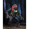 NECA - Ultimate Raphael as The Wolfman - Universal Monsters x TMNT