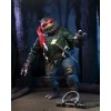 NECA - Ultimate Raphael as The Wolfman - Universal Monsters x TMNT