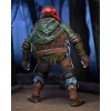 NECA - Ultimate Raphael as The Wolfman - Universal Monsters x TMNT