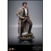 Hot Toys Star Wars Return of the Jedi - Movie Masterpiece 1/6 Han Solo