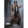 Hot Toys Star Wars Return of the Jedi - Movie Masterpiece 1/6 Han Solo
