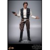 Hot Toys Star Wars Return of the Jedi - Movie Masterpiece 1/6 Han Solo