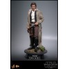 Hot Toys Star Wars Return of the Jedi - Movie Masterpiece 1/6 Han Solo