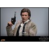 Hot Toys Star Wars Return of the Jedi - Movie Masterpiece 1/6 Han Solo