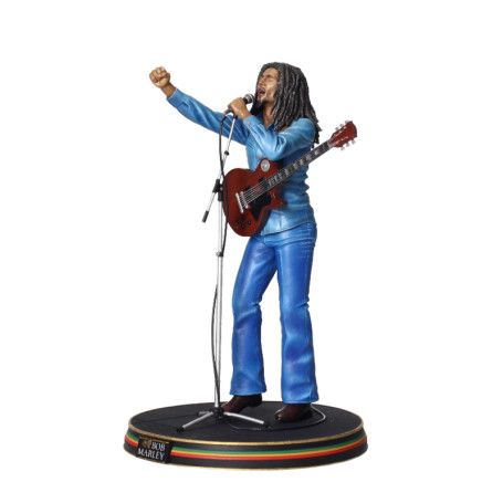 Sd Toys - Bob Marley figurine Live at the Rainbow '77