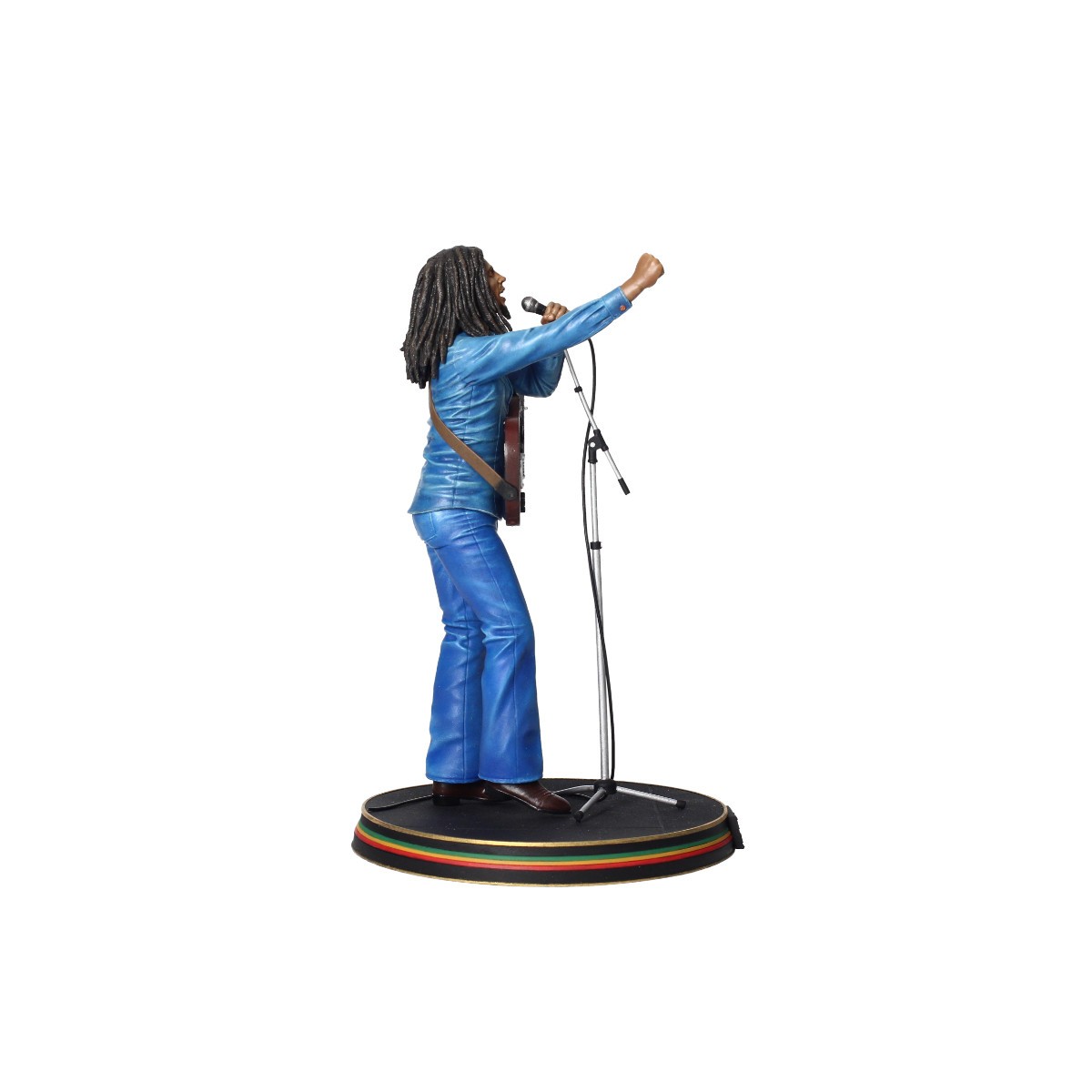 Sd Toys - Bob Marley figurine Live at the Rainbow '77