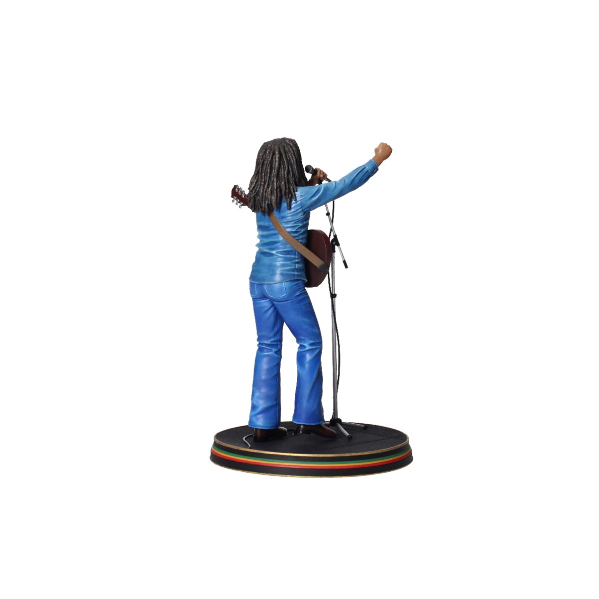 Sd Toys - Bob Marley figurine Live at the Rainbow '77