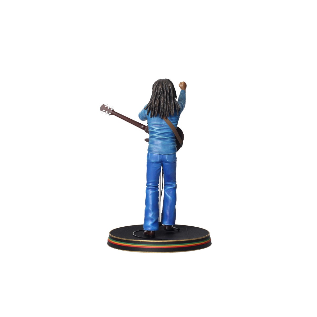 Sd Toys - Bob Marley figurine Live at the Rainbow '77