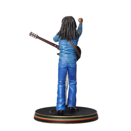 Sd Toys - Bob Marley figurine Live at the Rainbow '77