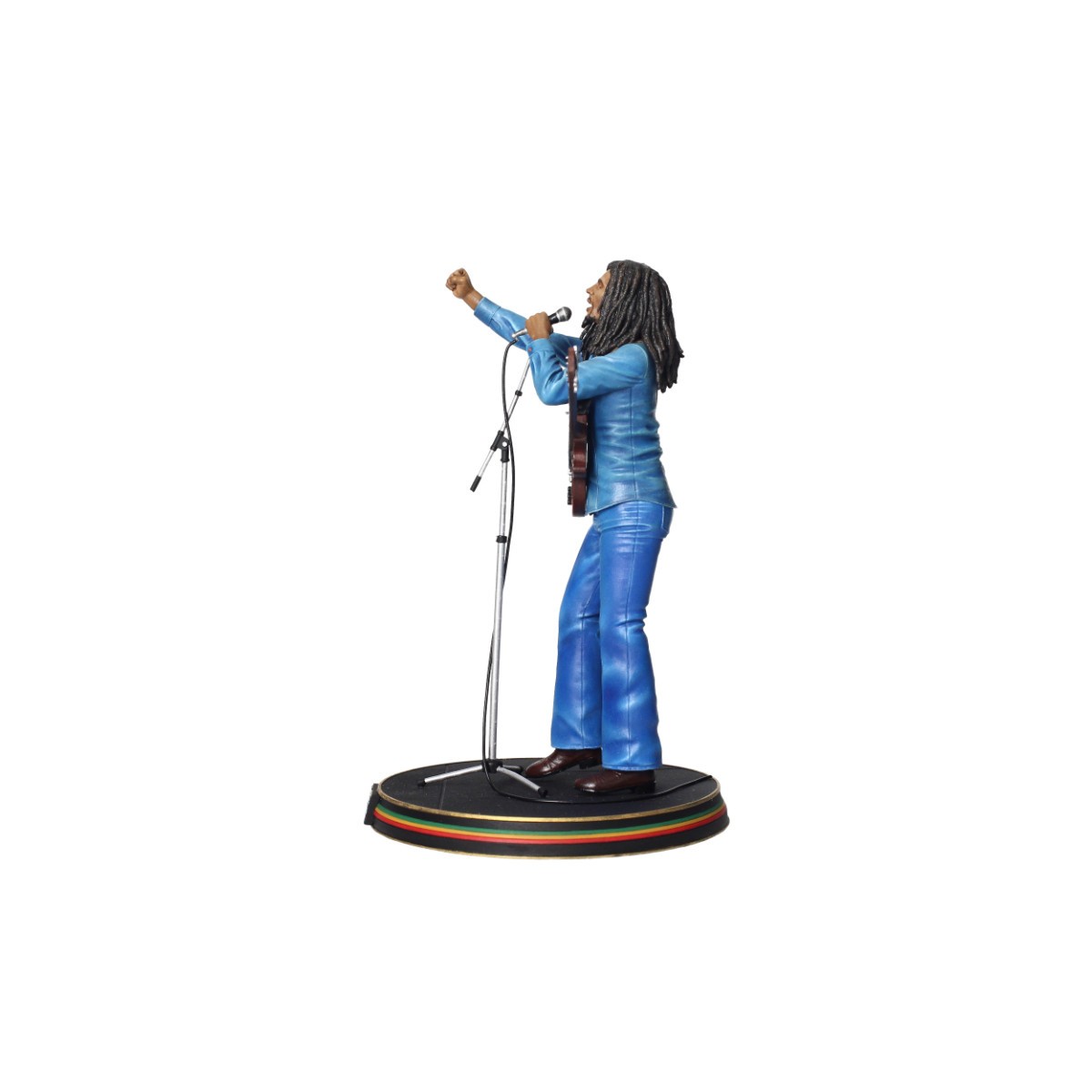 Sd Toys - Bob Marley figurine Live at the Rainbow '77
