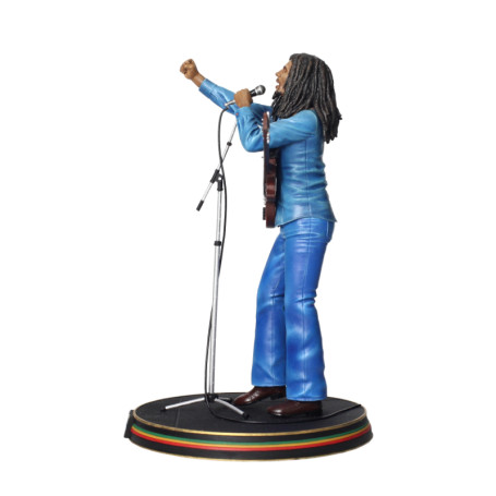 Sd Toys - Bob Marley figurine Live at the Rainbow '77