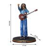 Sd Toys - Bob Marley figurine Live at the Rainbow '77