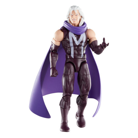 Marvel Legends - X-Men '97 - MAGNETO V2