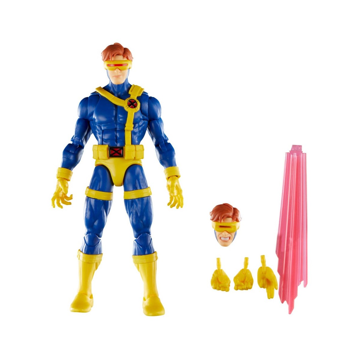 Marvel Legends - X-Men '97 - CYCLOPS - Cyclops
